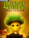 Lone Fungus