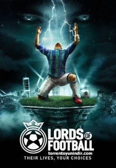 Lords of Football Complete Edition