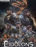 Lost Eidolons
