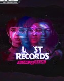 Lost Records Bloom & Rage