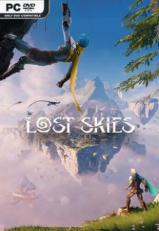 Lost Skies