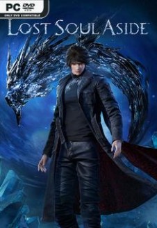 Lost Soul Aside