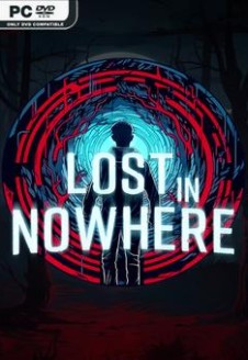 Lost in Nowhere