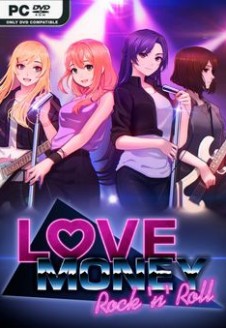 Love, Money, Rock’n’Roll
