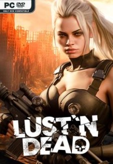Lust ‘n Dead