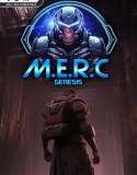 M.E.R.C. Genesis