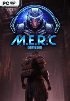 M.E.R.C. Genesis