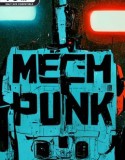 MECH PUNK