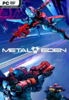 METAL EDEN