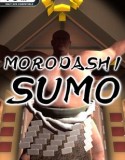 MORODASHI SUMO