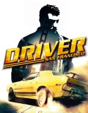 Driver: San Francisco