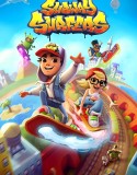Subway Surfers