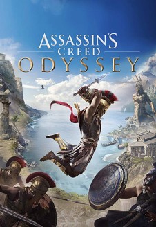 Assassin’s Creed Odyssey