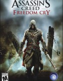 Assassin’s Creed IV: Black Flag – Freedom Cry