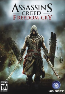 Assassin’s Creed IV: Black Flag – Freedom Cry