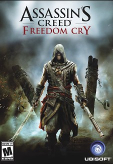 Assassin’s Creed IV: Black Flag – Freedom Cry