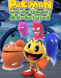 PAC-MAN and the Ghostly Adventures