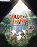 Made in Abyss Binary Star Falling into Darkness