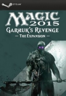 Magic 2015 Garruks Revenge