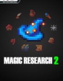 Magic Research 2