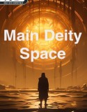 Main Deity Space