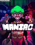 Maniac