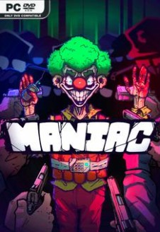 Maniac