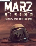 MarZ: Tactical Base Defense