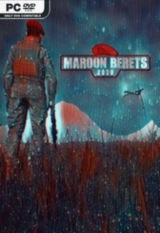 Maroon Berets 2030