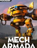 Mech Armada