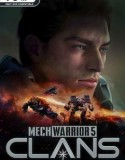 MechWarrior 5 Clans