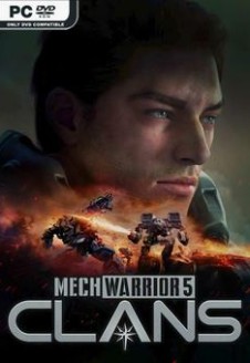 MechWarrior 5 Clans