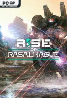 MechWarrior 5 Mercenaries Rise of Rasalhague