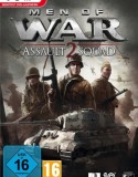 Men of War: Assault Squad 2