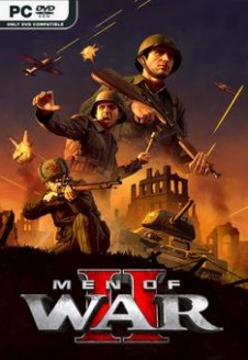 Men of War II