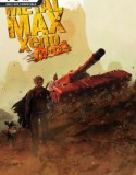 METAL MAX Xeno Reborn