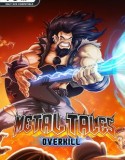 Metal Tales: Overkill