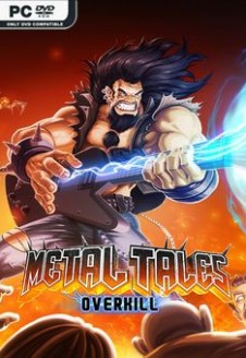 Metal Tales: Overkill