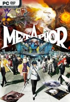 Metaphor ReFantazio