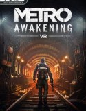 Metro Awakening