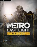 Metro Last Light Redux