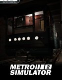 Metro Simulator 2