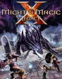 Might & Magic X: Legacy