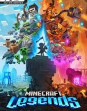 Minecraft Legends