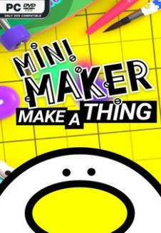 Mini Maker: Make A Thing