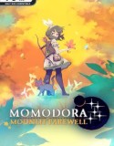 Momodora Moonlit Farewell