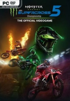 Monster Energy Supercross – The Official Videogame 5
