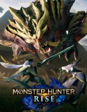 Monster Hunter Rise