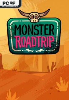 Monster Prom 3 Monster Roadtrip