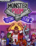 Monster Prom: Second Term